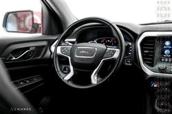 جي ام سي اكاديا